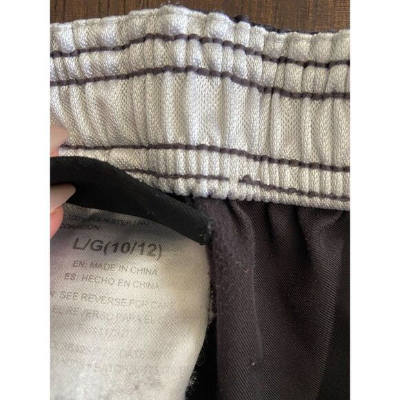 Puma Shirt/ AND1 Short Bundle-Youth L (10-12) - Picture 3 of 6